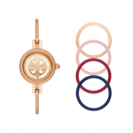 Tory burch reva online watch 36mm