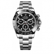 Rolex  Daytona 116500LN-0002