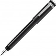 MontBlanc Heritage 1912 Fountain Pen 109049 - Limited Edition Luxury Writing Instrument