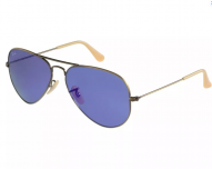 Ray-Ban RB3025 Aviator Classic - Iconic Style & UV Protection