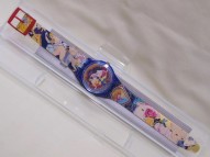 Swatch Kamasutra Limited Edition GN136 - A Rare 1994 Collectible