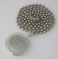 Swatch Pop Pocket Watch ‘See U’ PPK103 – 1996 Vintage – Unused