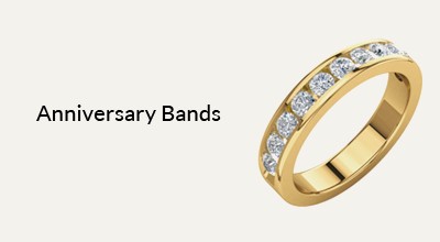 Anniversary Bands