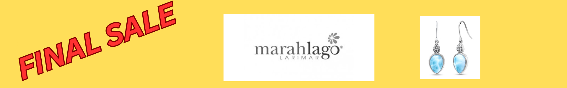 Marahlago Jewelry