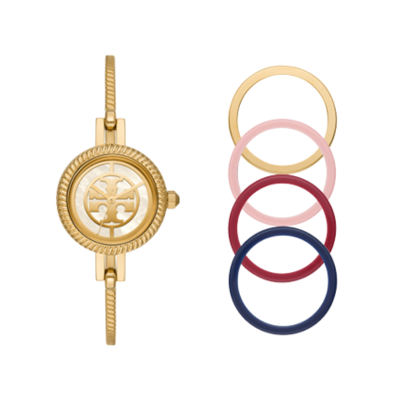 Tory Burch Robinson Watch - TBW1500