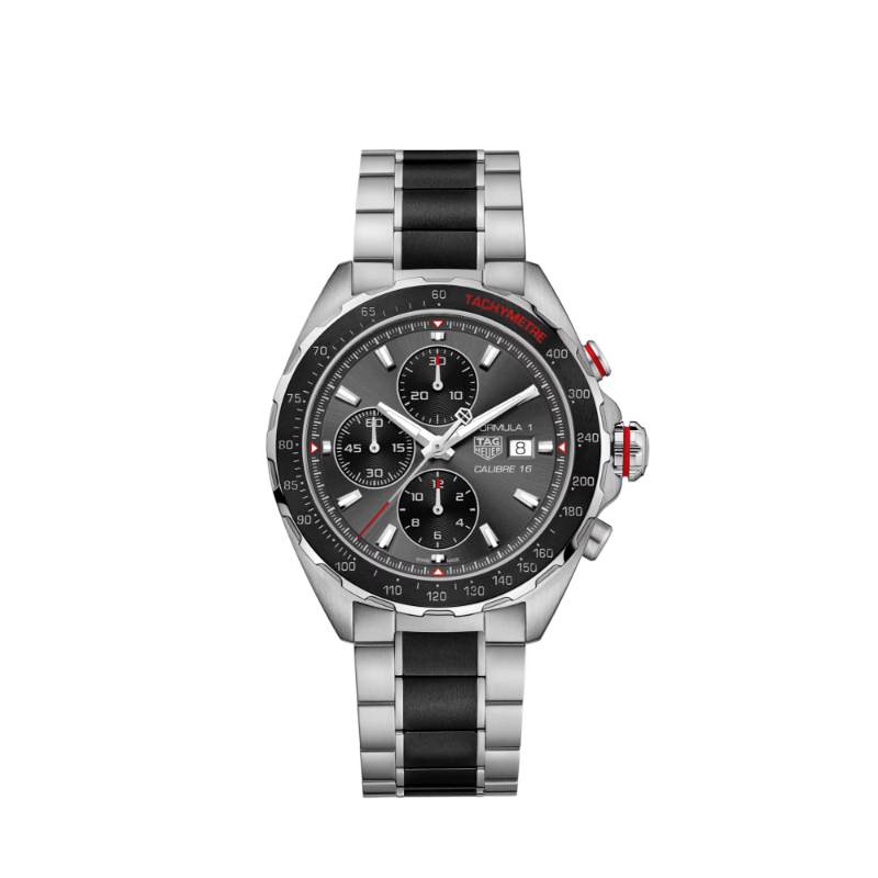 tag heuer formula 1 calibre 16 automatic