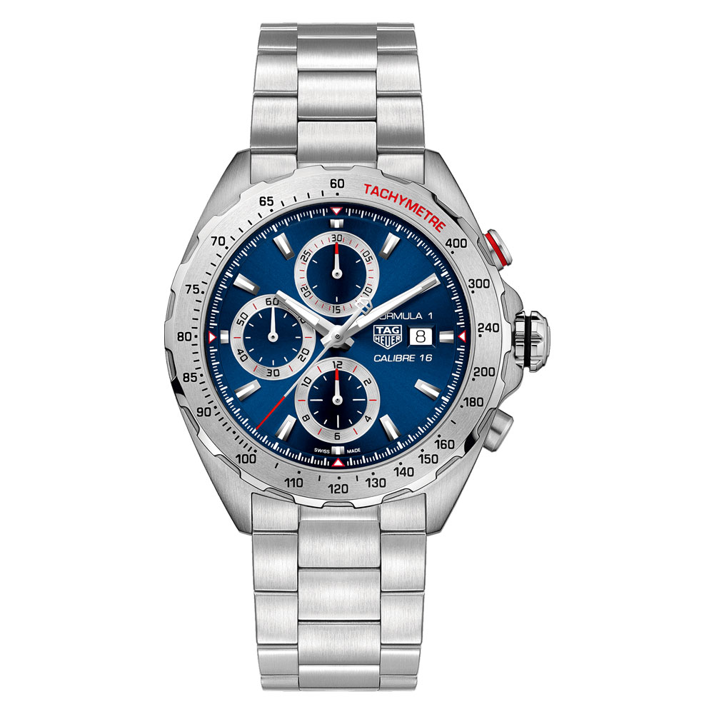 tag heuer formula 1 calibre 16 automatic chronograph 44mm