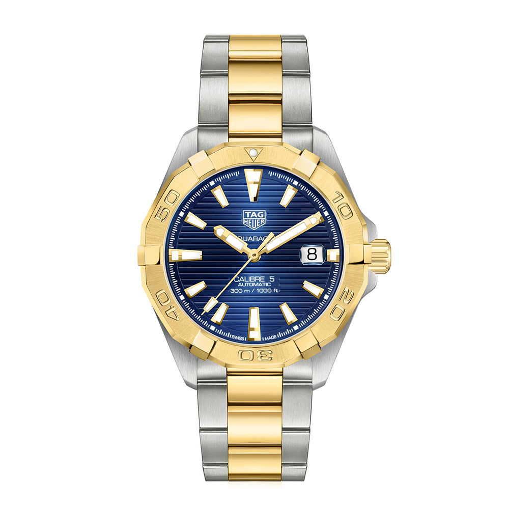 aquaracer gold